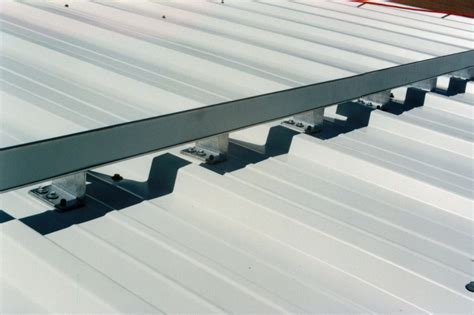 roof metal bracket structural|metal mounts for roof ridge.